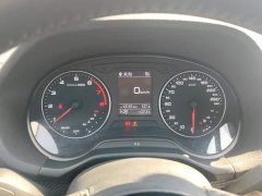 Audi Q2L 35 TFSI Progressive Elegance - ფოტო 14
