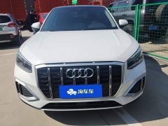 Audi Q2L 35 TFSI Progressive Elegance - ფოტო 2