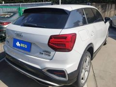 Audi Q2L 35 TFSI Progressive Elegance - ფოტო 3
