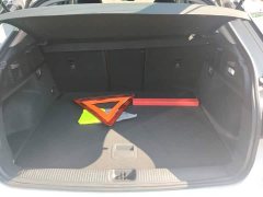 Audi Q2L 35 TFSI Progressive Elegance - ფოტო 4