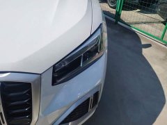 Audi Q2L 35 TFSI Progressive Elegance - ფოტო 5