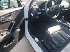 Audi Q2L 35 TFSI Progressive Elegance - ფოტო 7