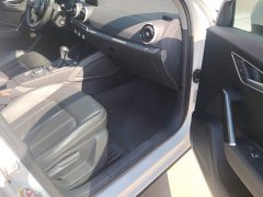 Audi Q2L 35 TFSI Progressive Elegance - ფოტო 8