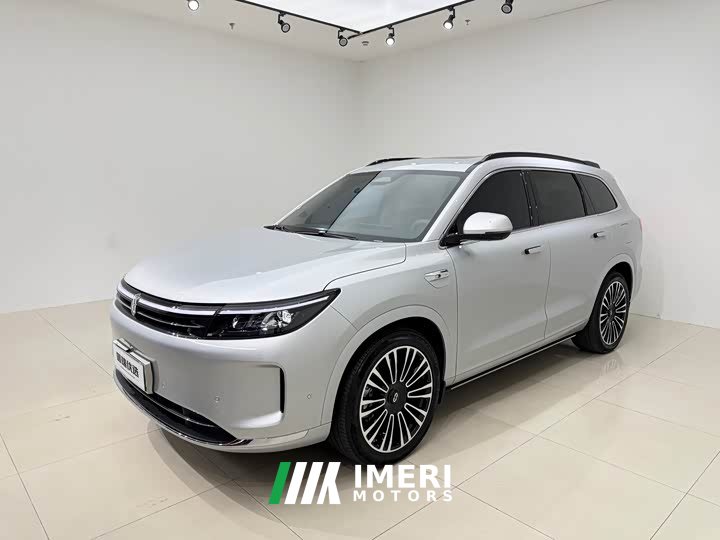 AITO M7 1.5T Intelligent Driving RWD Pro 5-Seater - ავტომობილი ჩინეთიდან