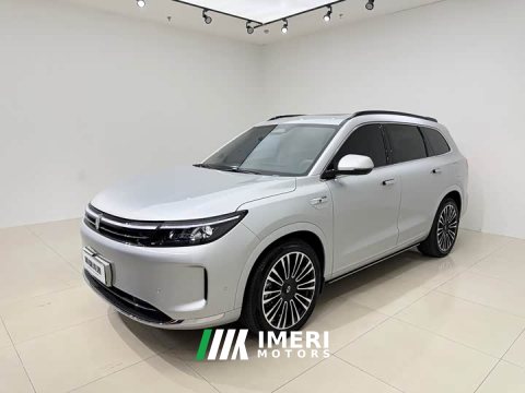 2024 AITO M7 1.5T Intelligent Driving RWD Pro 5-Seater - ავტომობილი ჩინეთიდან