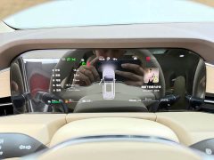 AITO M7 1.5T Intelligent Driving RWD Pro 5-Seater - ფოტო 18