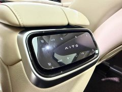 AITO M7 1.5T Intelligent Driving RWD Pro 5-Seater - ფოტო 19