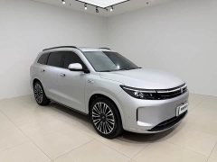 AITO M7 1.5T Intelligent Driving RWD Pro 5-Seater - ფოტო 3