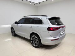 AITO M7 1.5T Intelligent Driving RWD Pro 5-Seater - ფოტო 4