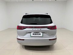 AITO M7 1.5T Intelligent Driving RWD Pro 5-Seater - ფოტო 5