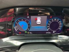 Volkswagen Golf 2021 280TSI DSG R-Line - ფოტო 10