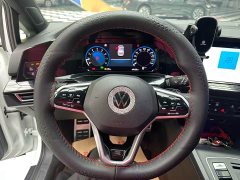Volkswagen Golf 2021 280TSI DSG R-Line - ფოტო 11