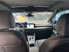 Volkswagen Golf 2021 280TSI DSG R-Line - ფოტო 14