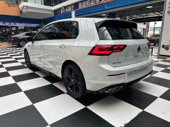 Volkswagen Golf 2021 280TSI DSG R-Line - ფოტო 15