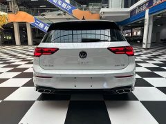 Volkswagen Golf 2021 280TSI DSG R-Line - ფოტო 16