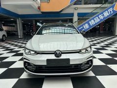 Volkswagen Golf 2021 280TSI DSG R-Line - ფოტო 2
