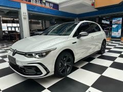 Volkswagen Golf 2021 280TSI DSG R-Line - ფოტო 3