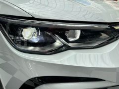Volkswagen Golf 2021 280TSI DSG R-Line - ფოტო 4