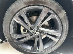 Volkswagen Golf 2021 280TSI DSG R-Line - ფოტო 5