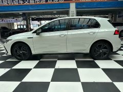 Volkswagen Golf 2021 280TSI DSG R-Line - ფოტო 6