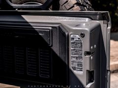 Jeep Wrangler 2.0T Rubicon Four-Door - ფოტო 11