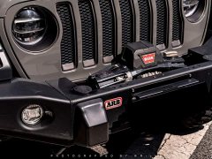 Jeep Wrangler 2.0T Rubicon Four-Door - ფოტო 2