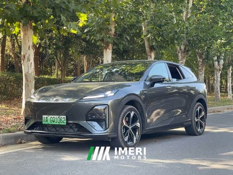 2026 Deepal Deep Blue S07 300Ultra Huawei Qiankun Laser Edition - ავტომობილი ჩინეთიდან