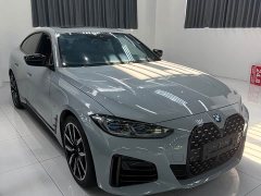 BMW 4 Series Facelift 425i M Sport Night Edition - ფოტო 2