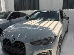 BMW 4 Series Facelift 425i M Sport Night Edition - ფოტო 3