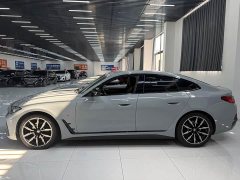 BMW 4 Series Facelift 425i M Sport Night Edition - ფოტო 4