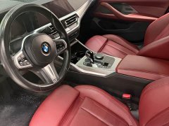 BMW 4 Series Facelift 425i M Sport Night Edition - ფოტო 6