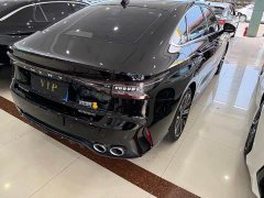 Chery Arrizo 8 1.6T DCT Smart - ფოტო 13