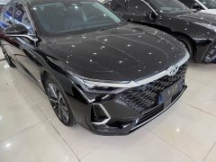 Chery Arrizo 8 1.6T DCT Smart - ფოტო 3