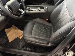 Chery Arrizo 8 1.6T DCT Smart - ფოტო 5
