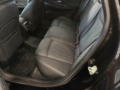 Chery Arrizo 8 1.6T DCT Smart - ფოტო 8