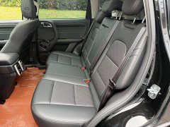 Great Wall Dachshund 2024 1.5T DCT Border Collie Edition - ფოტო 12