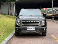 Great Wall Dachshund 2024 1.5T DCT Border Collie Edition - ფოტო 2