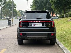 Great Wall Dachshund 2024 1.5T DCT Border Collie Edition - ფოტო 5
