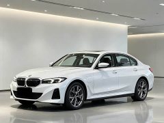 BMW i3 eDrive 35 L - ფოტო 1