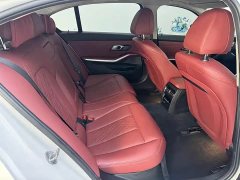 BMW i3 eDrive 35 L - ფოტო 12