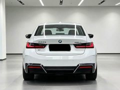BMW i3 eDrive 35 L - ფოტო 14