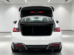 BMW i3 eDrive 35 L - ფოტო 15