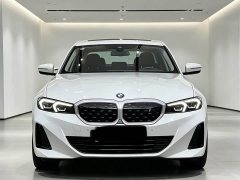 BMW i3 eDrive 35 L - ფოტო 2