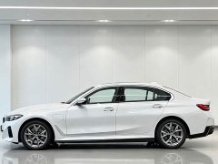 BMW i3 eDrive 35 L - ფოტო 3