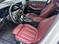 BMW i3 eDrive 35 L - ფოტო 4