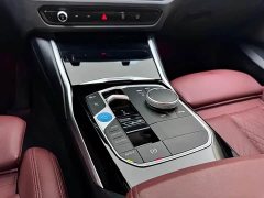 BMW i3 eDrive 35 L - ფოტო 6
