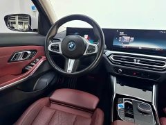 BMW i3 eDrive 35 L - ფოტო 7