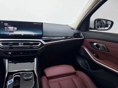 BMW i3 eDrive 35 L - ფოტო 8