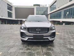 Geely Xingyue L 2.0TD DCT EVO FWD Long Wind Edition - ფოტო 2