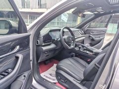 Geely Xingyue L 2.0TD DCT EVO FWD Long Wind Edition - ფოტო 4